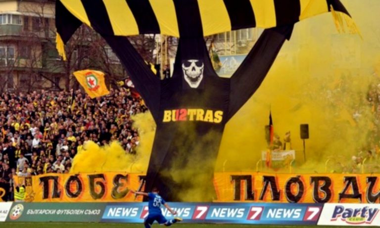 Μπότεφ για νεκρό οπαδό: Επιστολές σε UEFA, FIFA και ελληνική κυβέρνηση!
