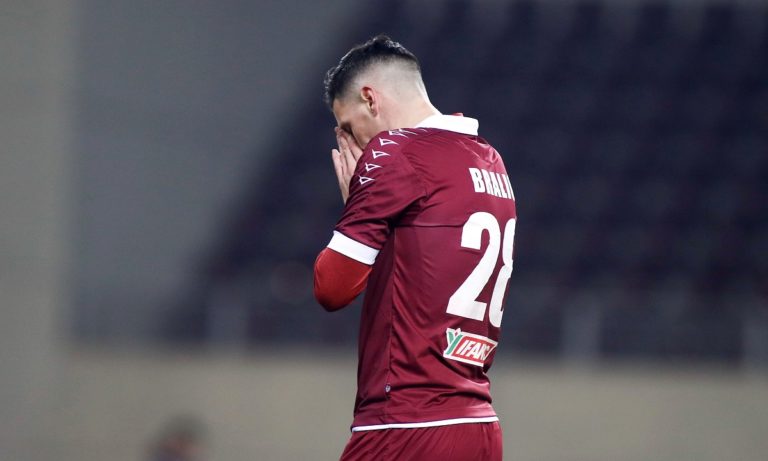 ΑΕΛ: Τέλος και επίσημα ο Μπράλιτς