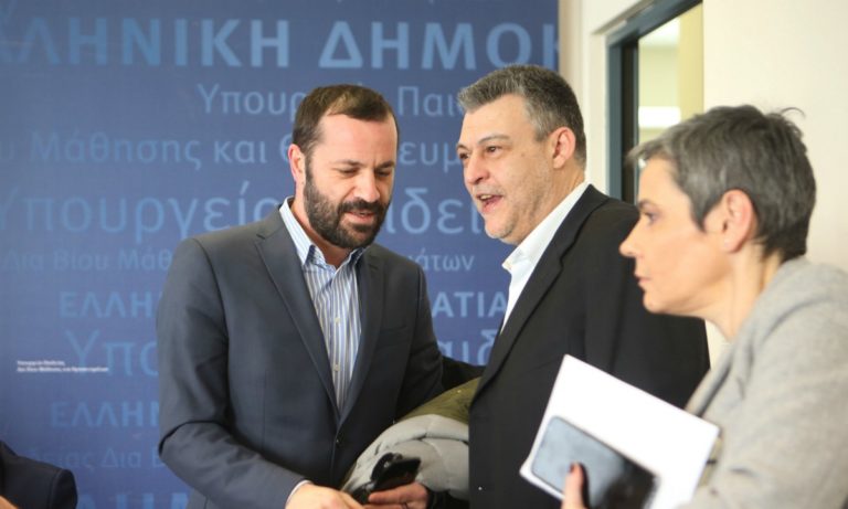 Μπραουδάκης: «Δεν υπήρξε επανόρθωση, θα ασκήσω κάθε ένδικο μέσο»