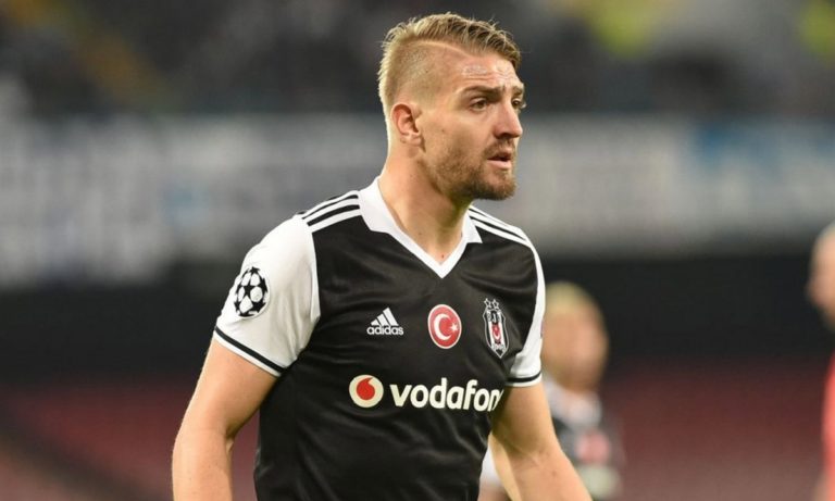 «Πρόταση της ΑΕΚ στον Τζανέρ Ερκίν»