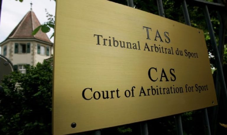 Άρης: FIFA και CAS έχουν δημιουργήσει δεδικασμένο με τις αποφάσεις τους για ΑΕΚ και ΑΕΛ