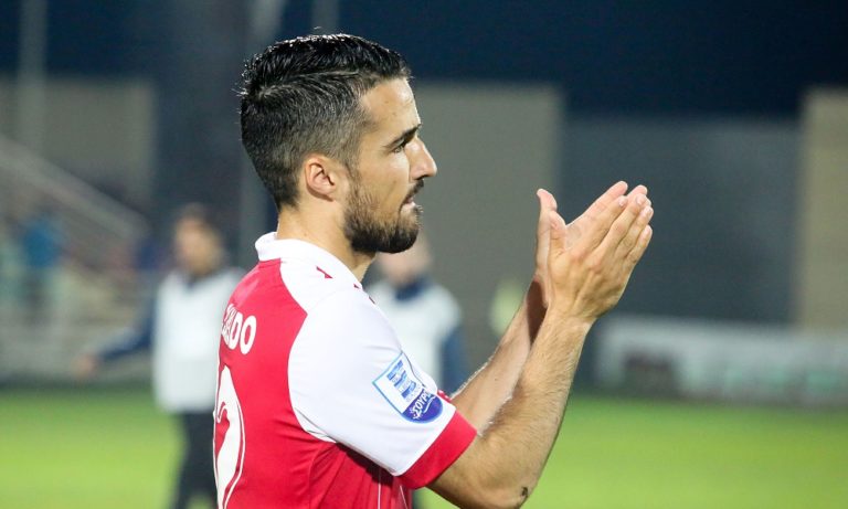 Επέστρεψε στην Ξάνθη ο Κασάδο (vid)