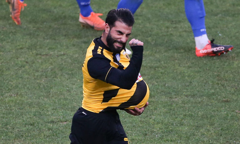 Επιβεβαίωση για Βέρντε: Οι Αραβες της Αλ Αΐν έρχονται για τον Ιταλό της ΑΕΚ!