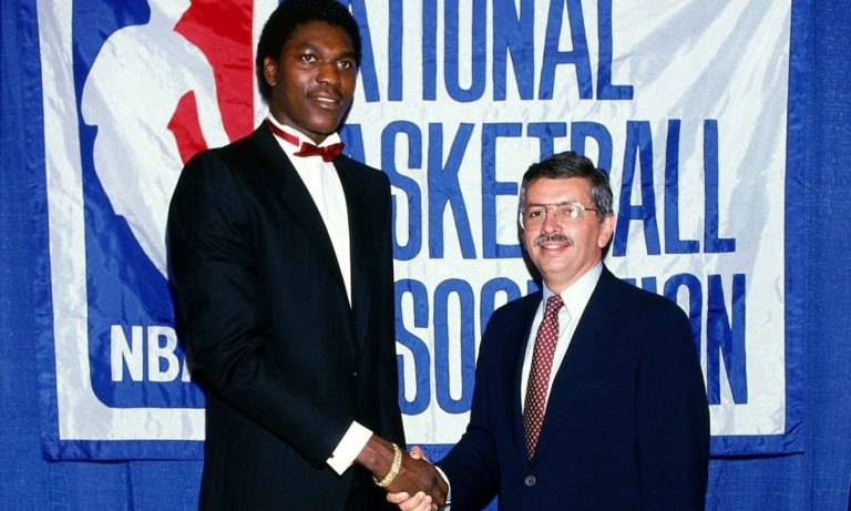 Παγκοσμιοποίηση: Η λέξη που λάτρεψε ο Ντέιβιντ Στερν (vids)