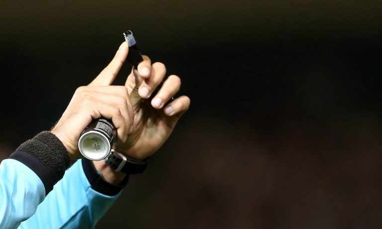 Διαιτησία: Οι πίνακες που πάνε για Αύγουστο και οι υποψήφιοι για άνοδο στη Super League!