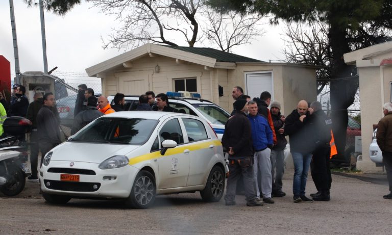 Έγκλημα στον Διόνυσο: Νεκρός 55χρονος με τρεις σφαίρες στο κεφάλι