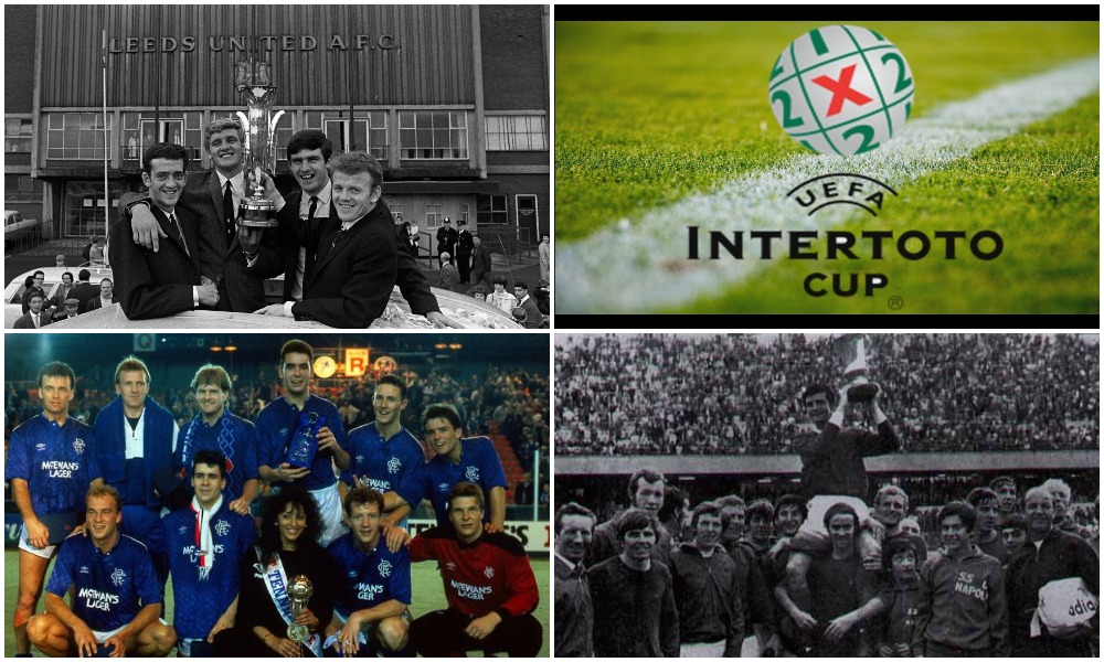 World Football: Διοργανώσεις για κλάματα