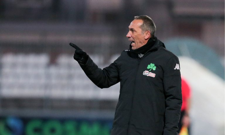 Ένα δίλημμα για Δώνη