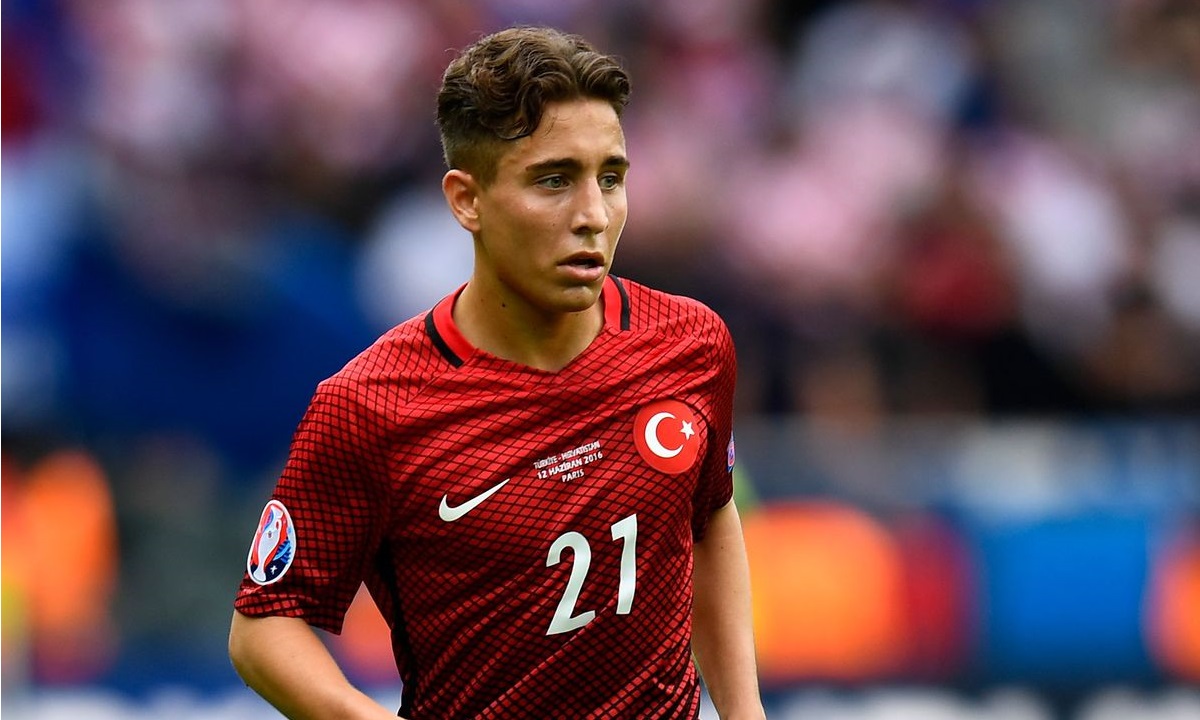 Ολυμπιακός: Επιβεβαιώνει τις επαφές για Μορ η Θέλτα