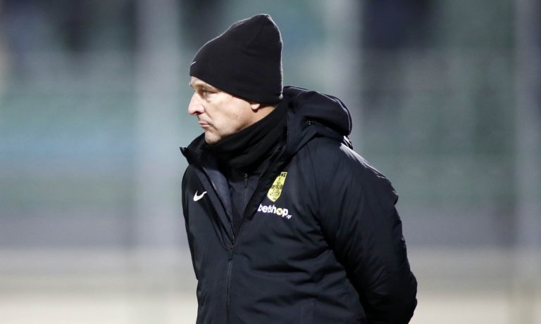 Ένινγκ: «Έπρεπε να μετρήσει και το δεύτερο γκολ»