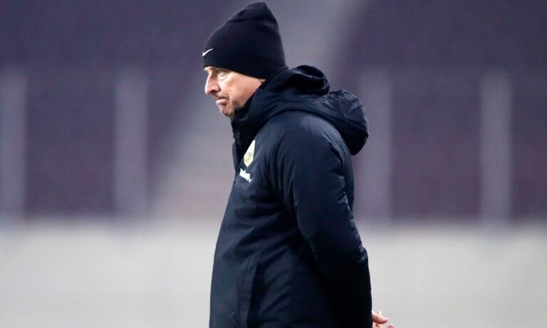 Ένινγκ: «Θα περίμενα μεγαλύτερη προστασία»