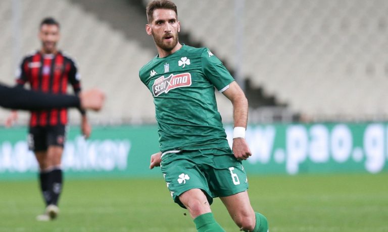 Παναθηναϊκός: Deadline για δύο