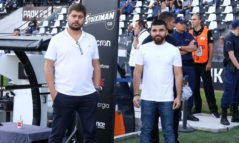 Διαιτησία: Ο ΠΑΟΚ τον θεωρεί «τελειωμένο», αλλά είναι πιο ενεργός από ποτέ!