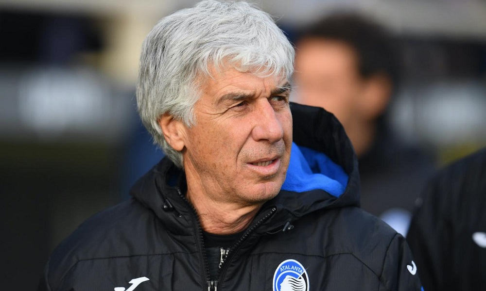 Γκασπερίνι εκτός εαυτού: «Πουτ@@@ς γιοι οι οπαδοί της Φιορεντίνα»!