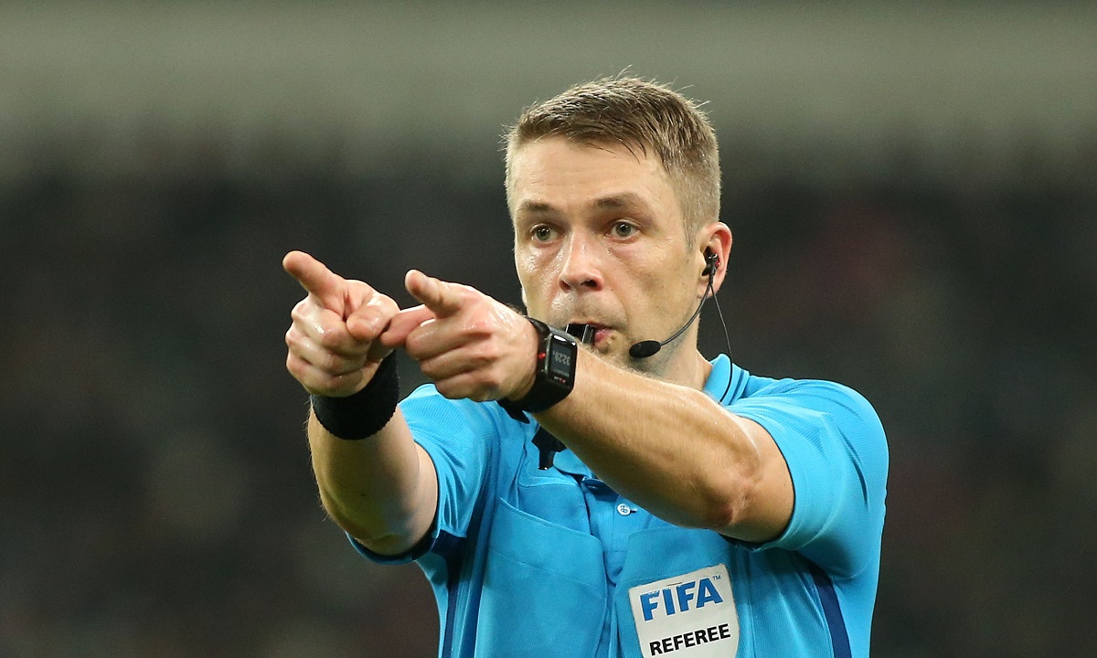 Super League 1: Αυτοί σφυρίζουν τα ντέρμπι