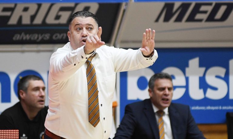 Γιατράς: «Ο Προμηθέας θα έχει την ίδια φιλοσοφία και δύναμη»