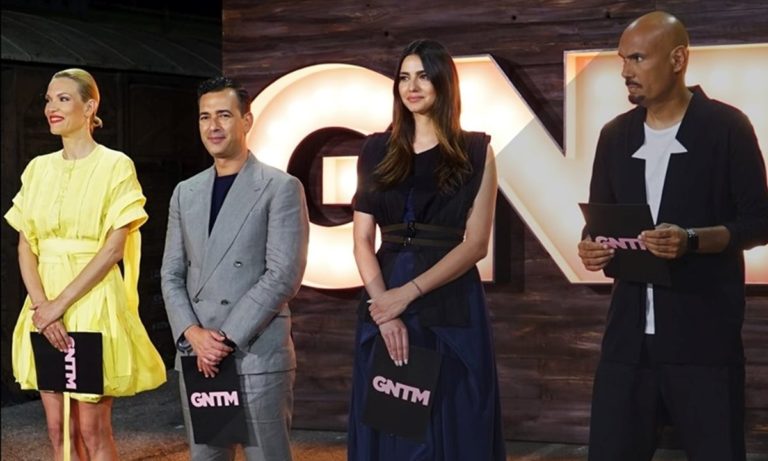 GNTM: Δεύτερη ηχηρή αποχώρηση από το ριάλιτι μόδας