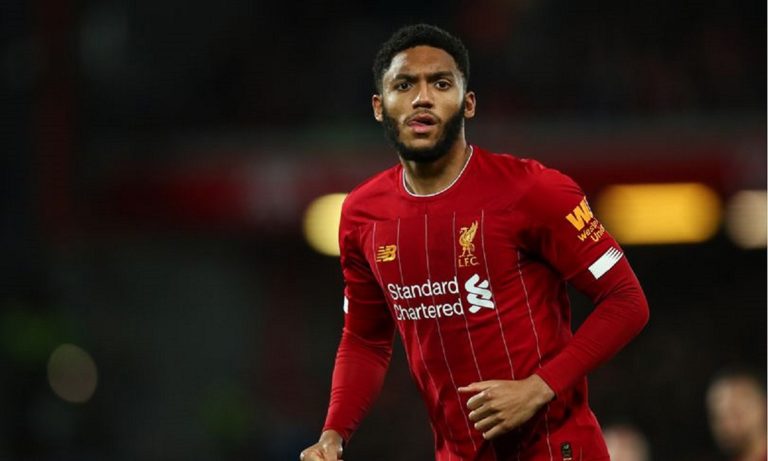 To τρομερό στατιστικό του Τζο Γκόμεζ