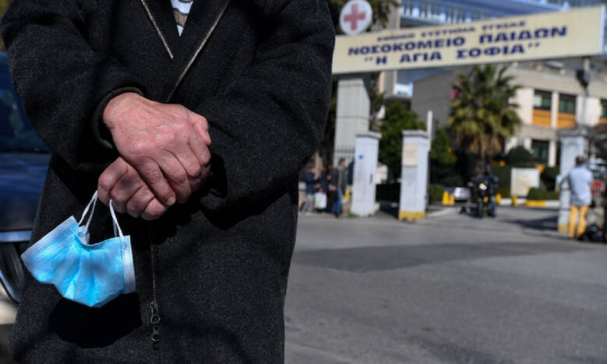 Εποχική γρίπη: Οδηγίες από το υπουργείο Υγείας για τους μαθητές