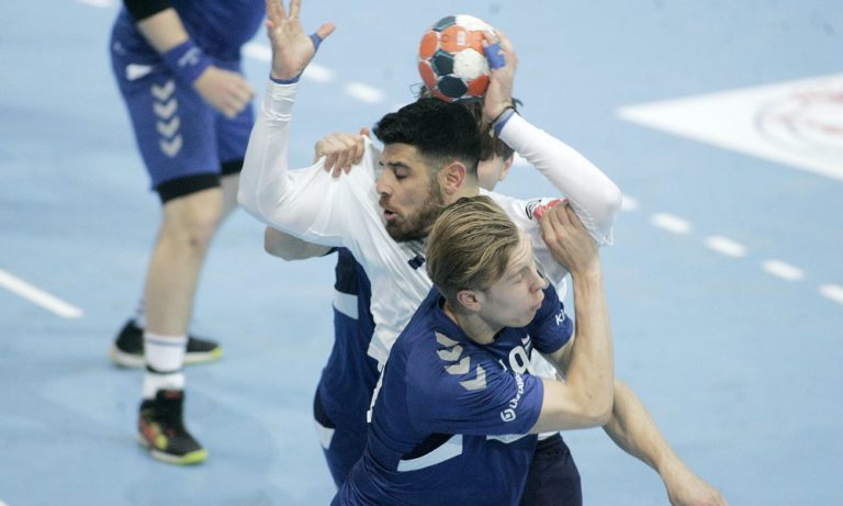 Χάντμπολ: Σαρωτική η Εθνική, 36-22 την Φινλανδία