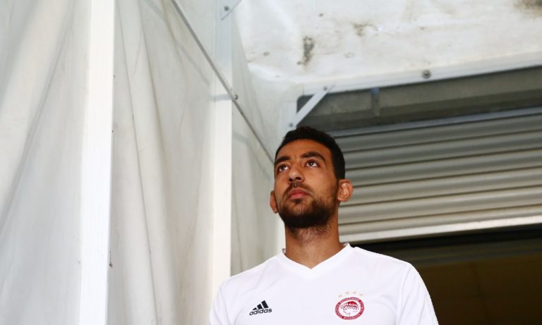 Ολυμπιακός: Η απραξία του Χασάν μπορεί να κοστίσει