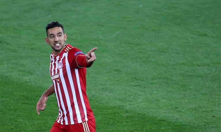 Χασάν: «Πάγωμα» από τον Ολυμπιακό!