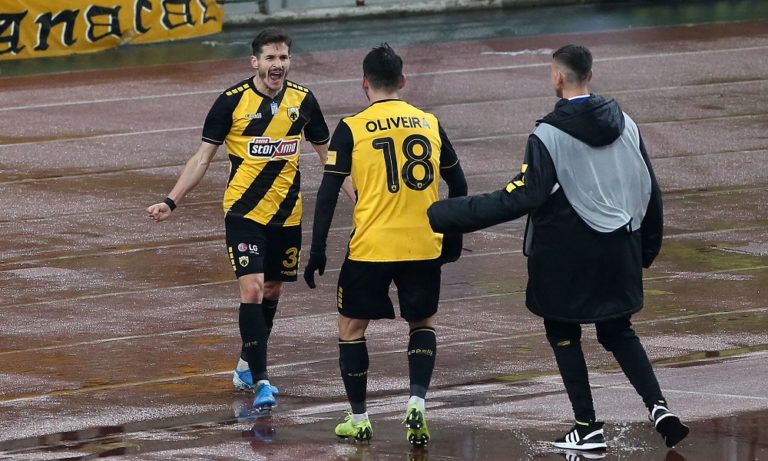 Λόπες: «Ο Ολιβέιρα μου είπε ότι η Πορτογαλία ήταν MVP σήμερα»