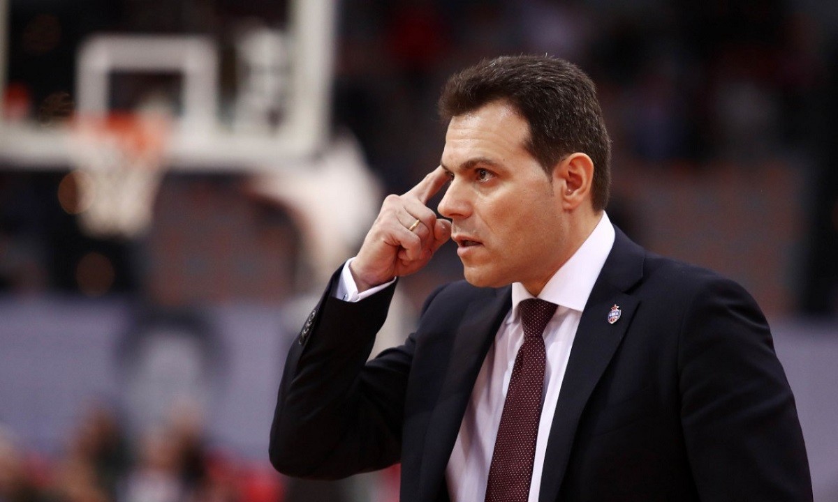 O Δημήτρης Ιτούδης ακολούθησε το όνειρό του