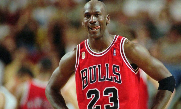 #LastDance: «Δεν θα επέλεγα τον Τζόρνταν ως Νο1 pick»