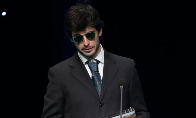 Χουάν Φεράντο: «Ήθελα να πεθάνω»!