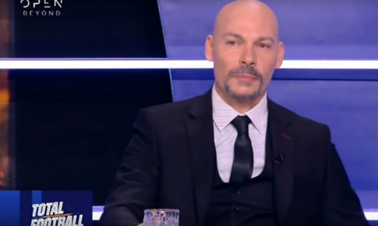 ΣΟΚ! Ο Κάκος είπε ότι είναι πέναλτι του Αστέρα (vid)