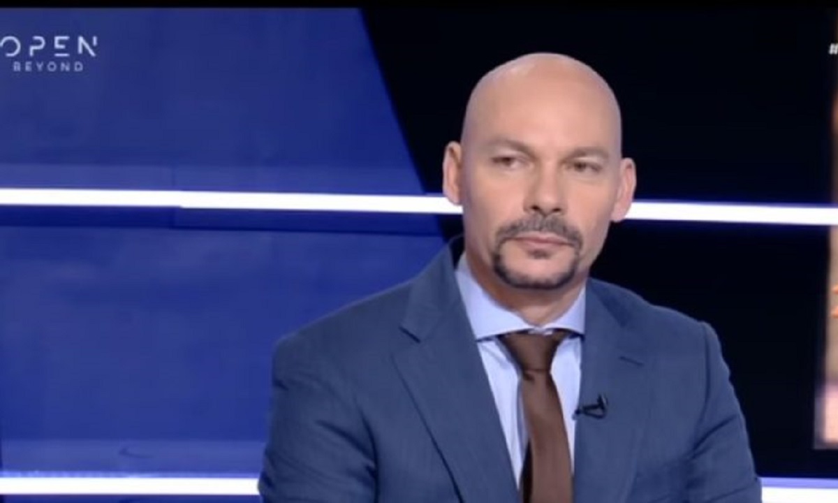 Κάκος: «Σωστά μέτρησε το γκολ του ΠΑΟΚ» (vid)