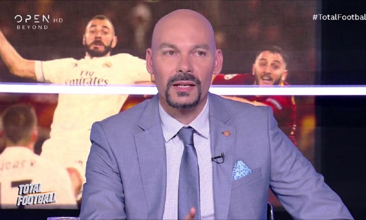 Κακός: «Έπρεπε να δοθεί πέναλτι στον ΟΦΗ»! (vid)