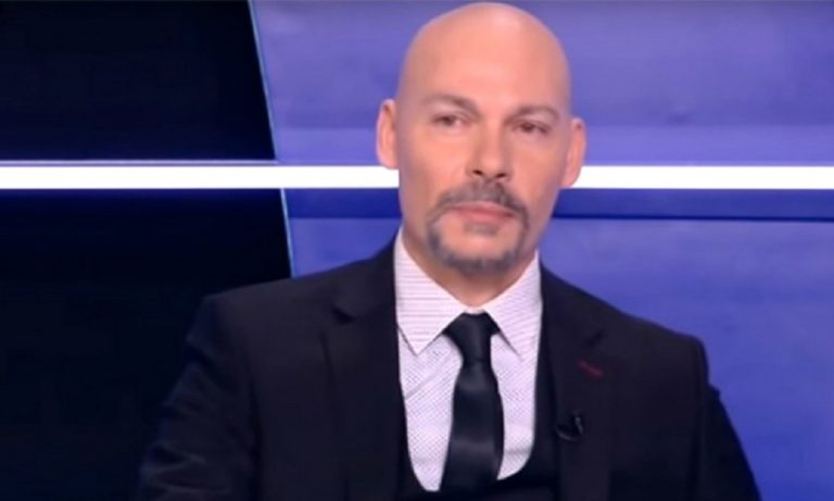 Κάκος: «Απευθείας κόκκινη στον Σεμέδο» (vid)
