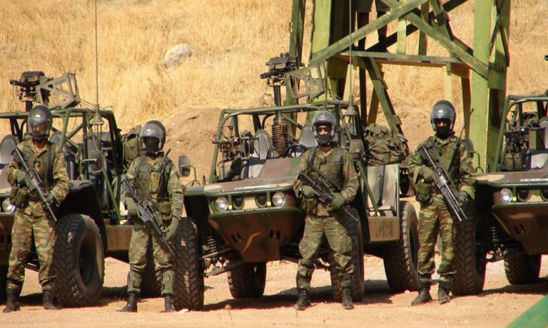 Ελλάδα: Θα στείλει στρατό στη Λιβύη;