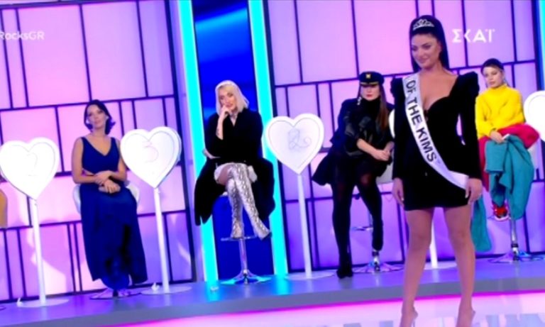 Τηλεθέαση: Σάρωσε το «My Style Rocks»