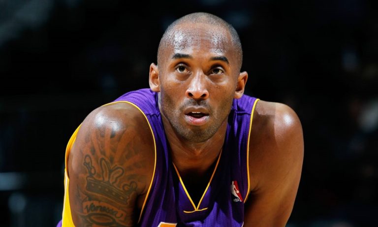 Κόμπι Μπράιαντ: Ταυτοποιήθηκε η σορός του