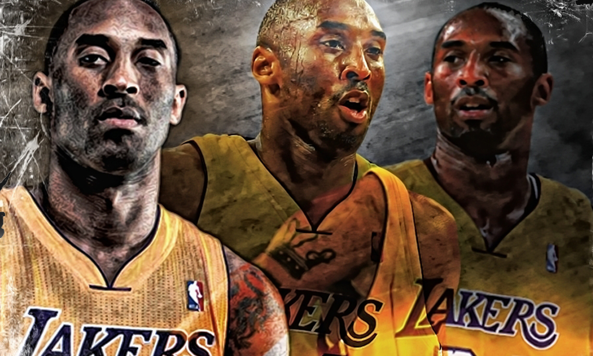 Κόμπι γύρνα να εκτελέσεις τις βολές…