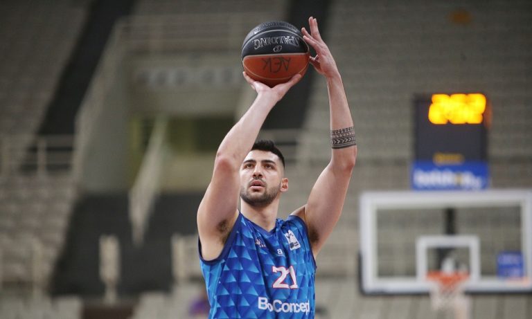 Κώττας: «Σε τέτοια ματς δεν πρέπει να χάνουμε την συγκέντρωση μας»