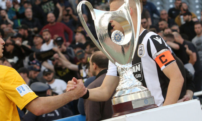 Κύπελλο: Αυτά είναι τα ζευγάρια των προημιτελικών