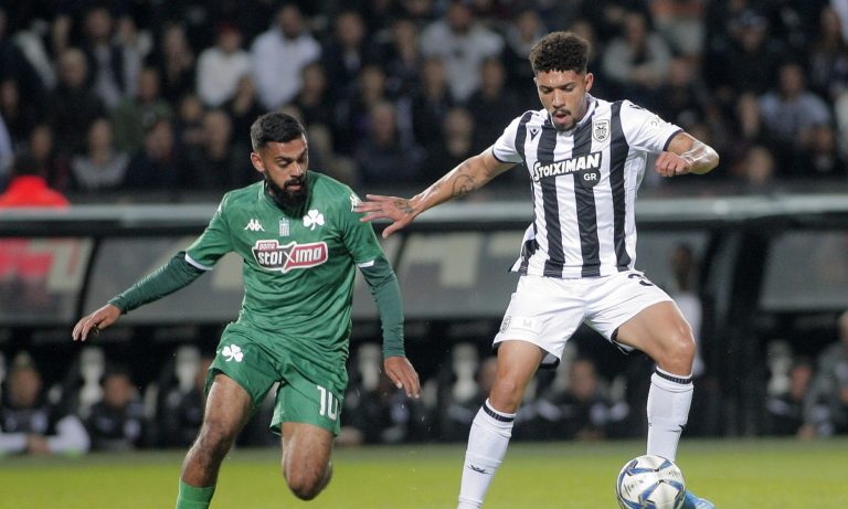 Κύπελλο Ελλάδας: Το πρόγραμμα των πρώτων αγώνων των προημιτελικών