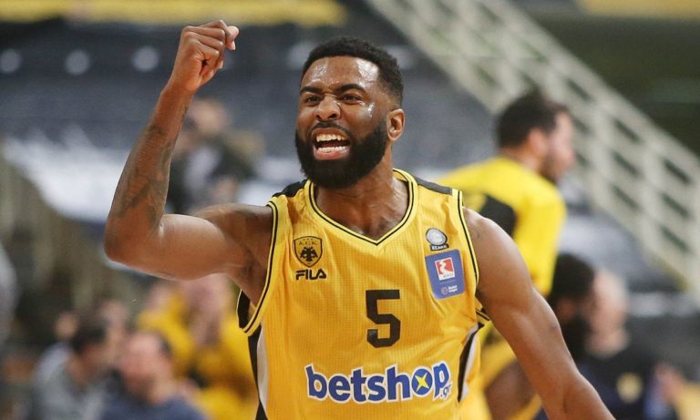 ΑΕΚ: Νίκη για να παραμείνει στην κορυφή του ομίλου της στο BCL