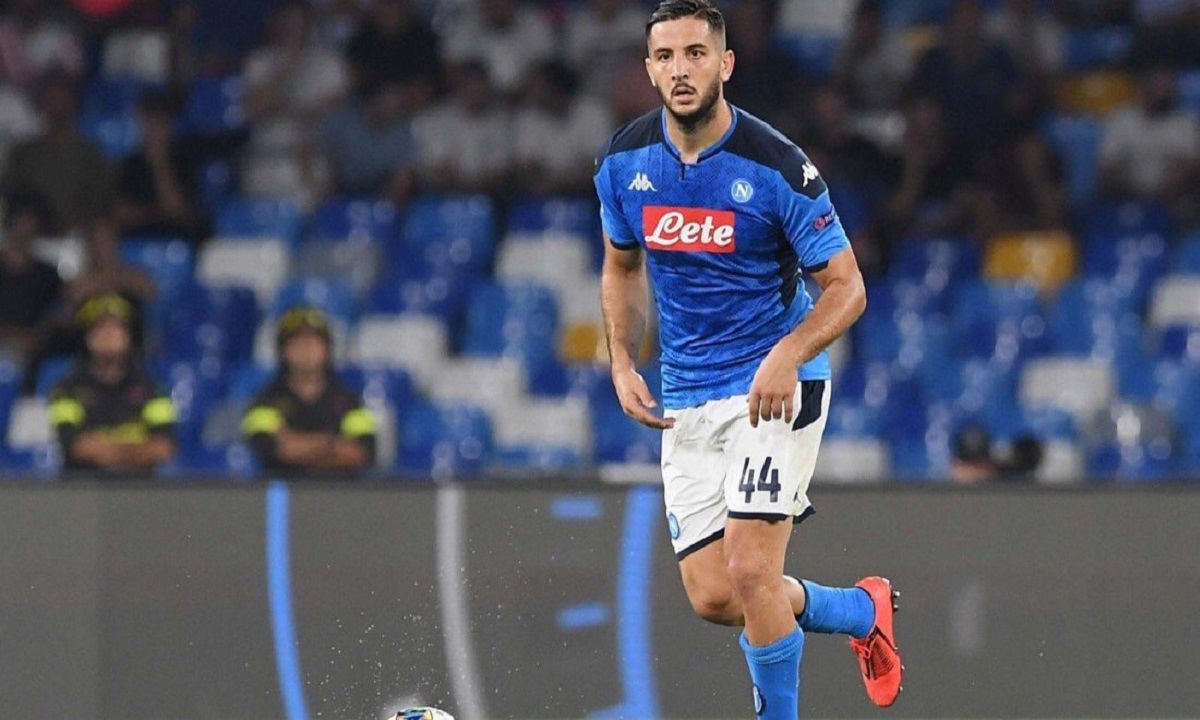 Μανωλάς: Πανηγύρισε μαζί με τον κόσμο τη νίκη επί της Γιουβέντους (vid)