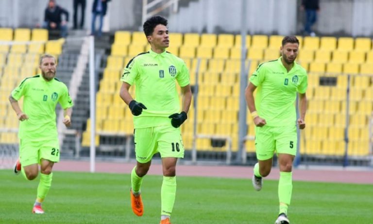 Αιγάλεω: Θέλει τον Βραζιλιάνο Μαρκολίνο