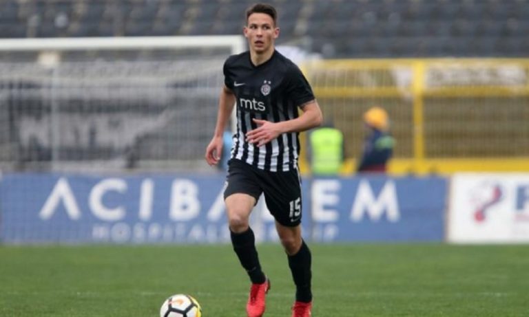 Επιβεβαίωση Sportime: Επίσημα στην ΑΕΛ ο Μάρκοβιτς