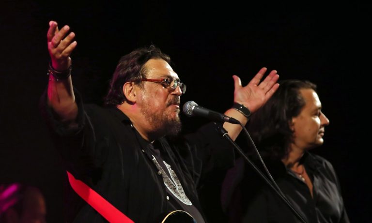 Λαυρέντης Μαχαιρίτσας: Ραγίζει καρδιές το πρωτοχρονιάτικο μήνυμα της κόρης του