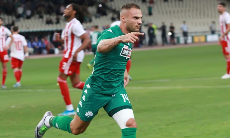 Παναθηναϊκός: Αυτός είναι ο ατζέντης που «καθάρισε» για τον Μολό