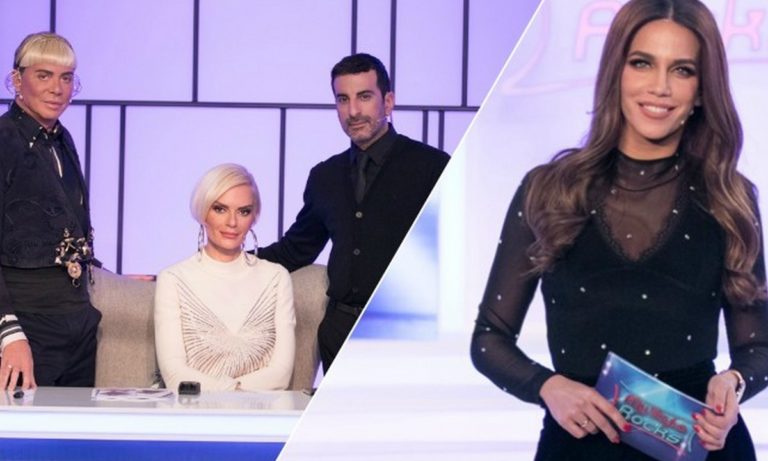 My Style Rocks: Η «καρακαλτάκα», η… Καρντάσιαν και η Στικούδη (vids)