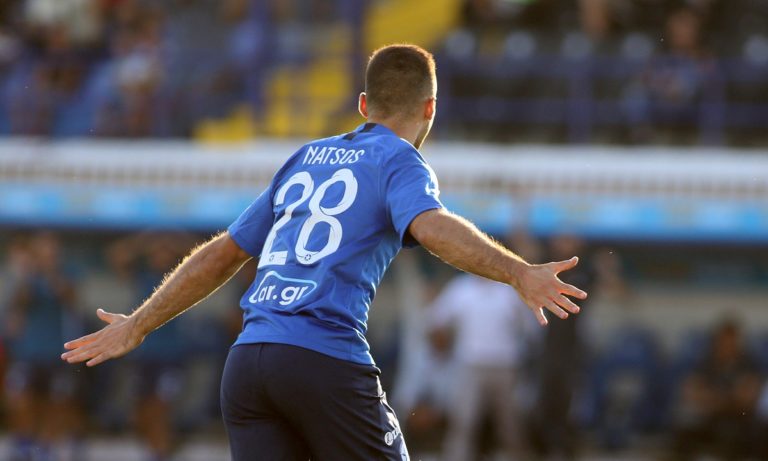 Ατρόμητος: Δεν πείθει και ψάχνει ομάδα ο Νάτσος