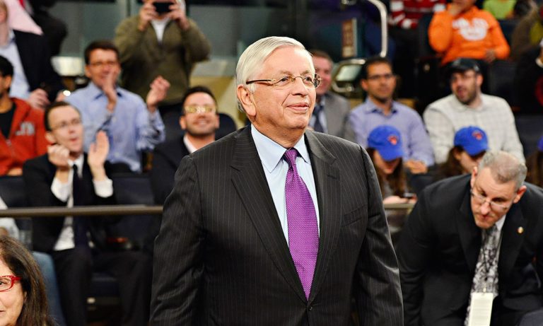 Ο Ντέβιντ Στερν με τα δικά του λόγια…